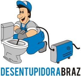 Desentupidora Braz, Unipessoal Lda Logo