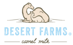 Desert Farms, Inc. Logo
