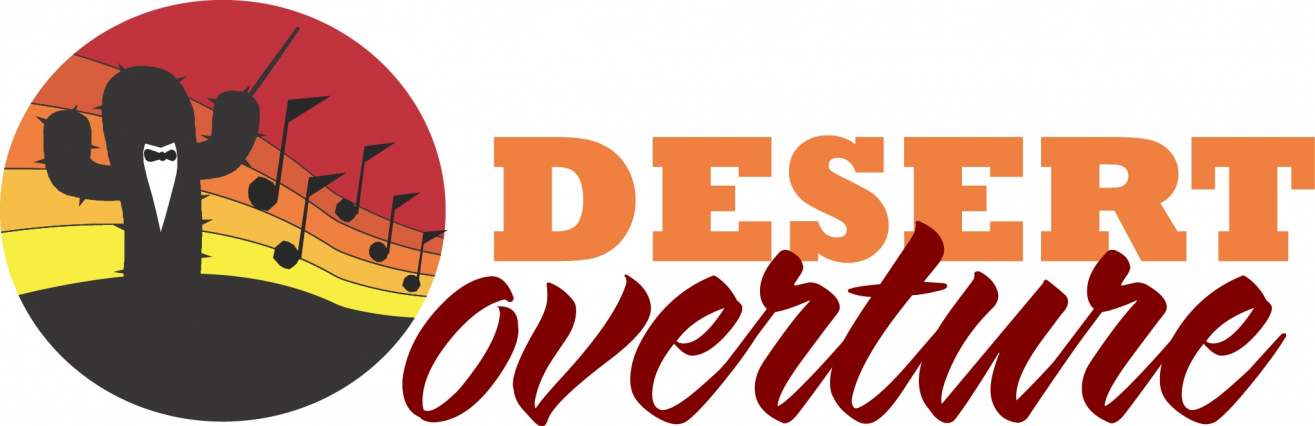 Desert Overture Logo