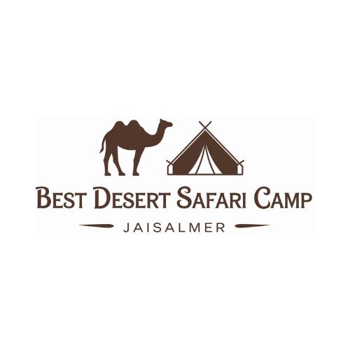 Best Desert Safari Camp Jaisalmer Logo