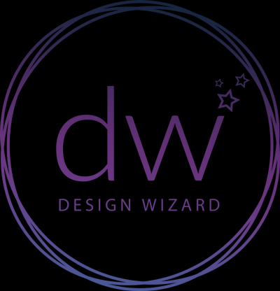 design-wizard Logo
