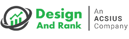 Design and Rank Logo