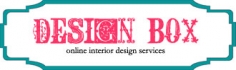 Design Box Logo