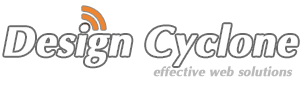 DesignCyclone.com Logo