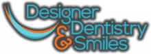 Designer Dentistry & Smiles Sioux Falls Logo