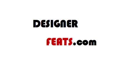 designerfeats Logo