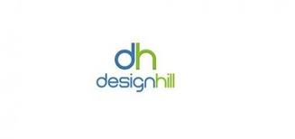 designhill Logo
