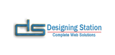 designingstation Logo