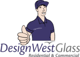 designwestglass Logo