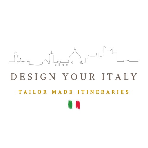 Design Your Italy Logo