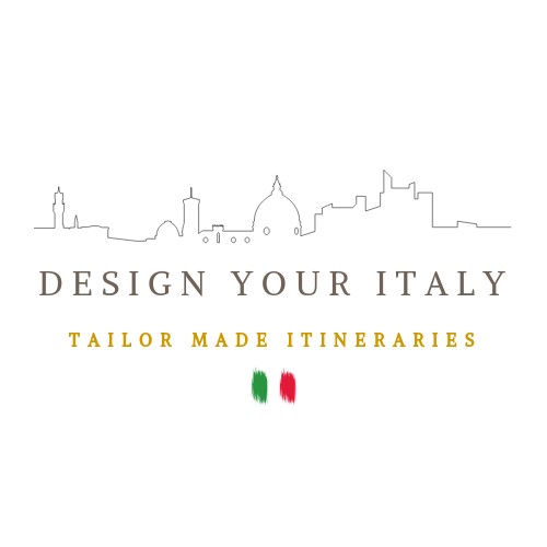 designyouritaly Logo