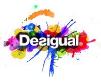 Desigual Logo