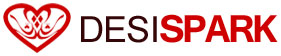 desispark Logo