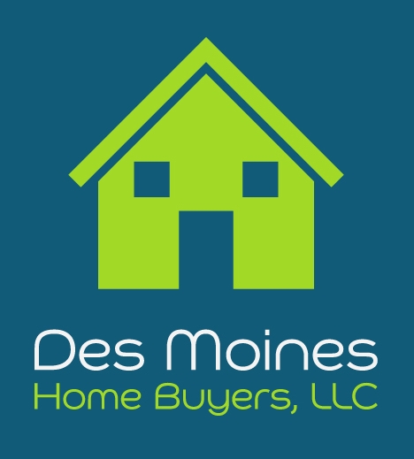 Des Moines Home Buyers LLC Logo