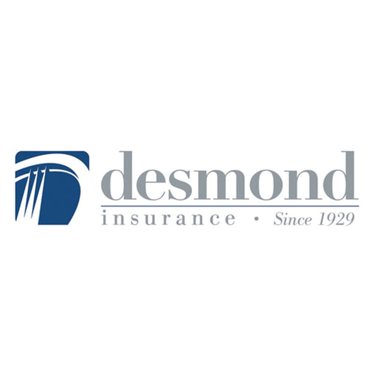 desmondinsurance Logo