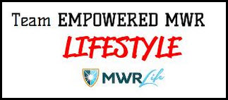 MWR Life Global Logo