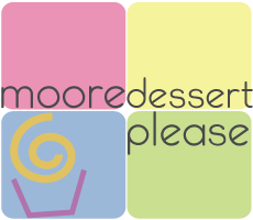 dessert Logo