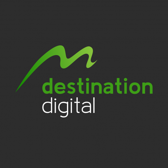 destination-digital Logo