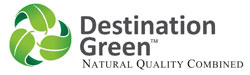 destination-green Logo