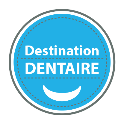 Destination Dentaire Logo