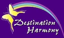 Destination Harmony Logo