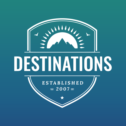 destinationsinwy Logo