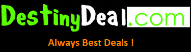 DestinyDeal.com Logo