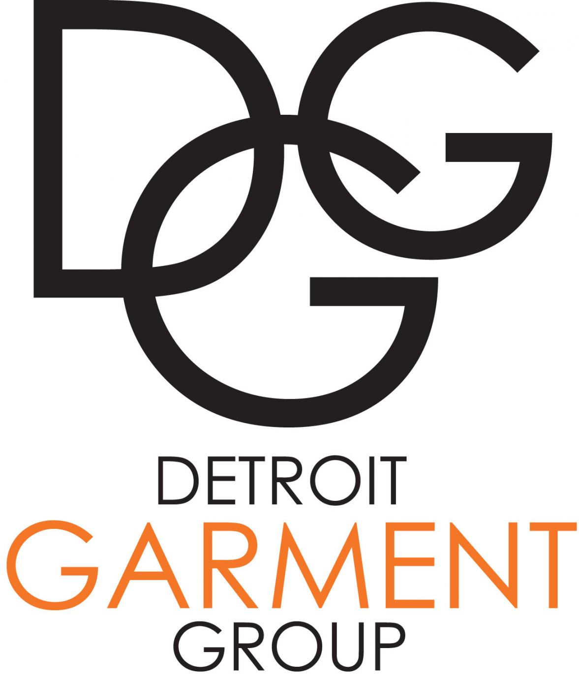 Detroit Garment Group Logo