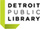 Detroit Public Library Logo