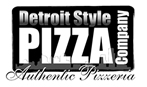 detroitstylepizza Logo