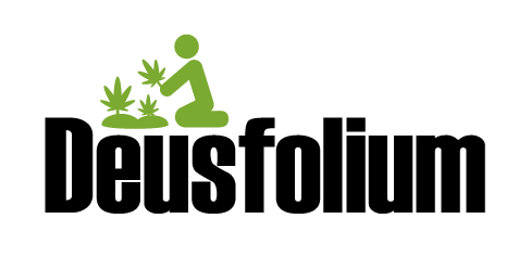 deusfolium Logo