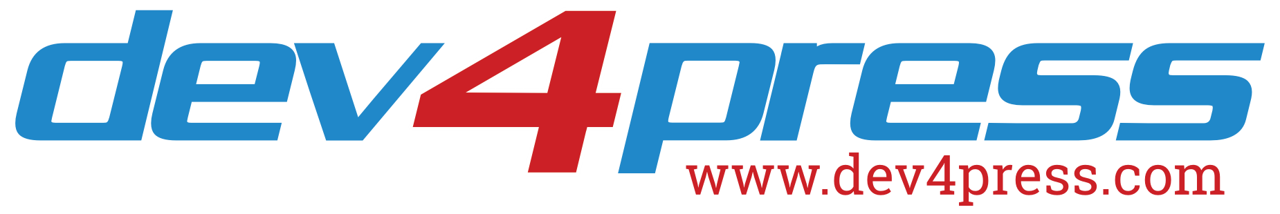 dev4press Logo