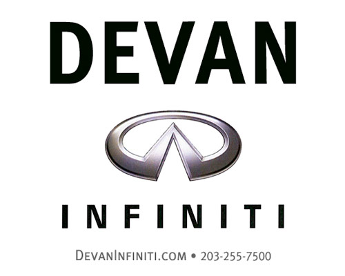 devaninfiniti Logo