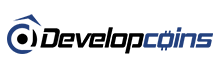developcoins Logo
