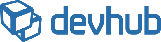 DevHub Logo