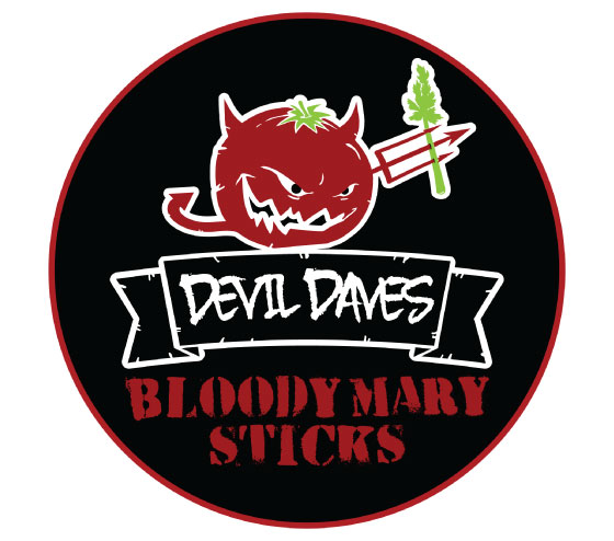 devildaves Logo