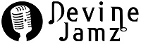 Devine Jamz Gospel Network Logo