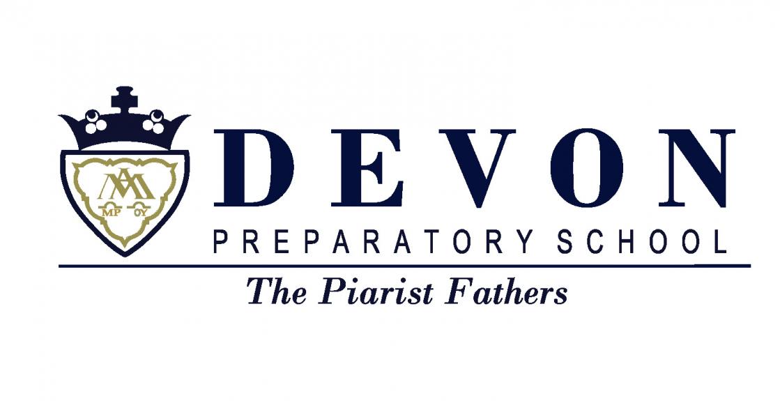 Devon Preparatory School Logo