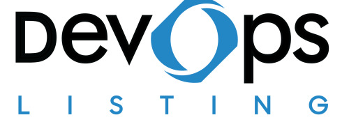 devopslisting Logo