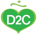 Devoted to Children Foundation Logo