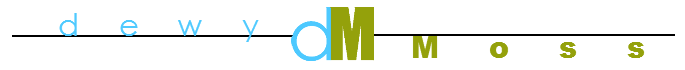 Dewy Moss LLP Logo