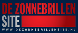 De Zonnebrillen Site Logo