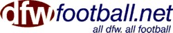 dfwfootball Logo