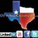 dfwfreeclassifieds Logo