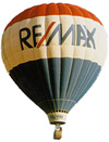 RE/MAX Advantage Logo