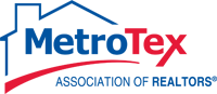 MetroTex Association of Realtors Logo