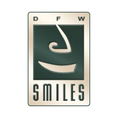 DFW Smiles Logo