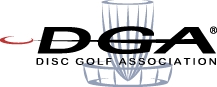 Disc Golf Association, Inc. Logo