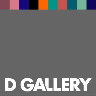 dgallery Logo