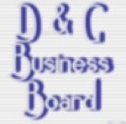 dgbusinessboard Logo